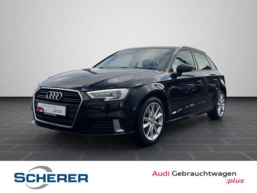 Audi A3 66.580 km 17.880 € Mayen 56727
