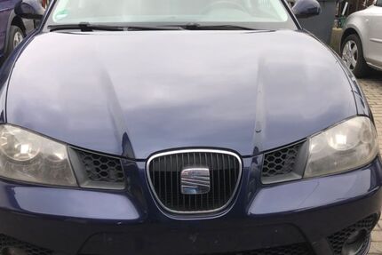 Seat Ibiza 135.000 km 2.699 &euro; Koblenz 56070