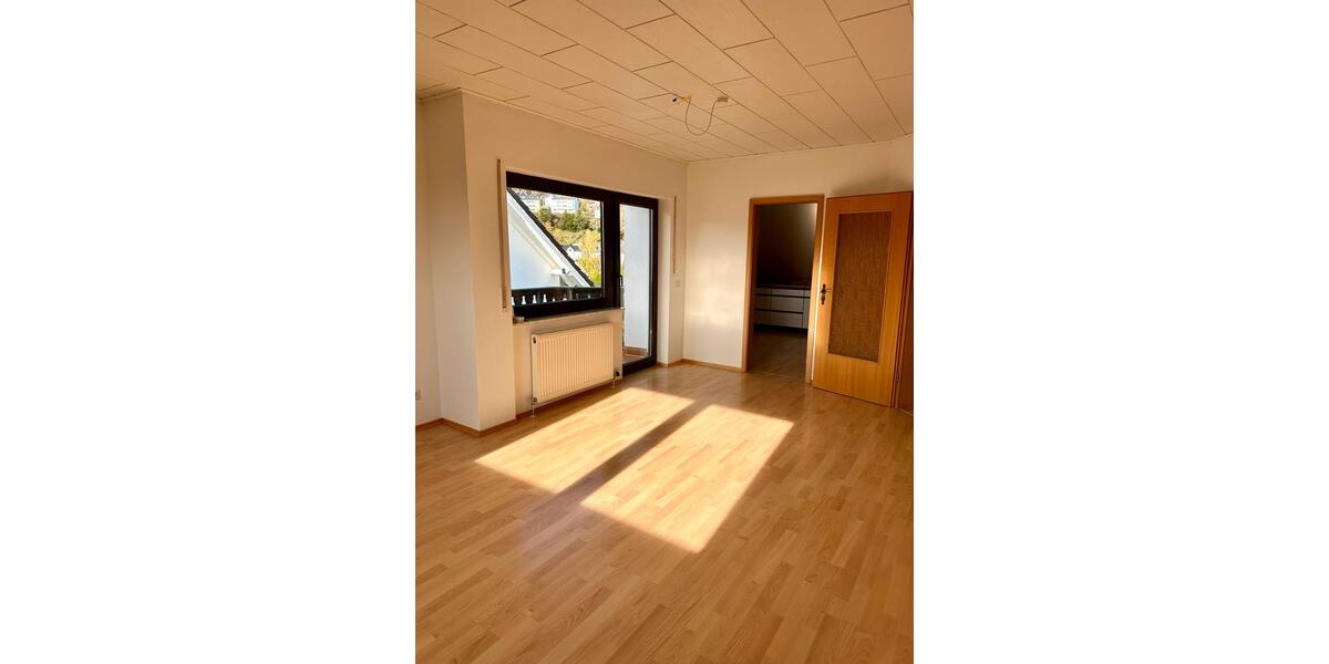 Etagenwohnung Mayen - 3 Zimmer, 85 m&sup2;, 950&euro; | Angebot:23855110