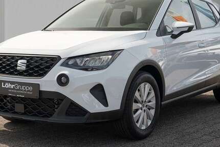 Seat Arona 22.923 km 17.980 &euro; Neuwied 56564