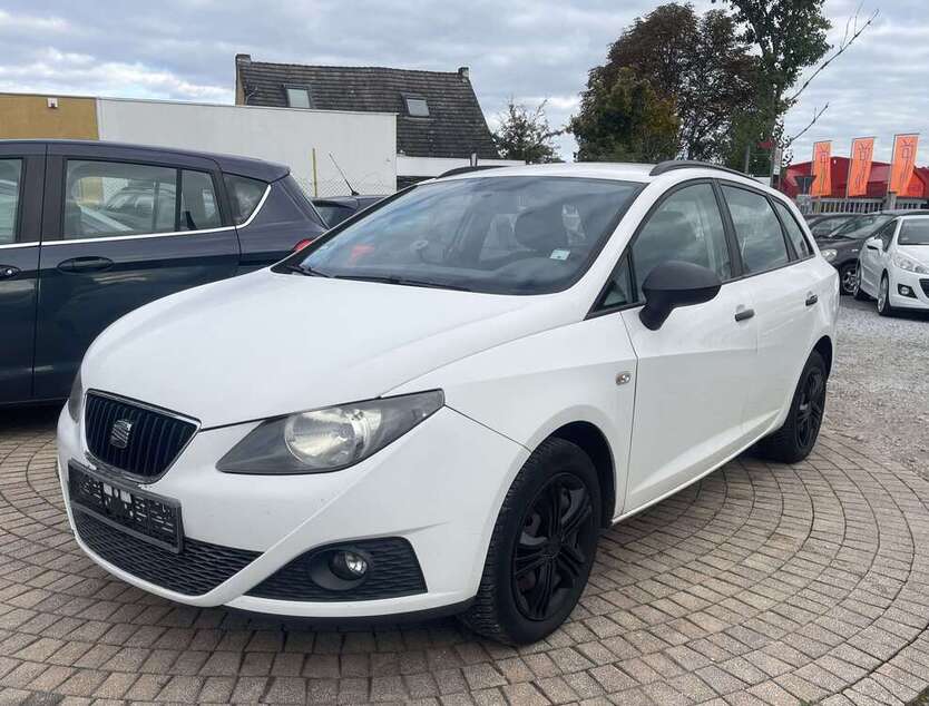Seat Ibiza 150.950 km 3.900 € Koblenz 56070
