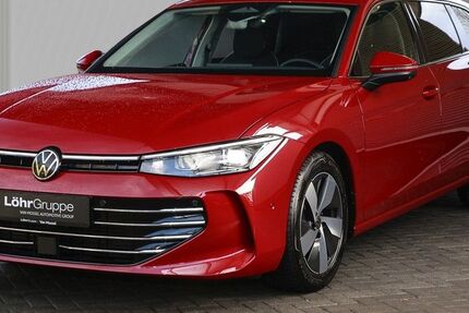 VW Passat Variant 16.250 km 35.480 &euro; Koblenz 56076