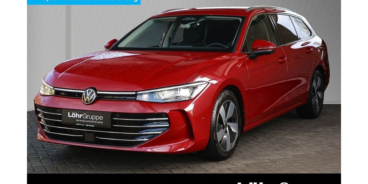VW Passat Variant 16.250 km 35.480 &euro; Koblenz 56076