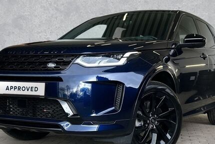 Land Rover Discovery Sport 39.000 km 39.890 &euro; Koblenz/Gwb. Arenberg 56077