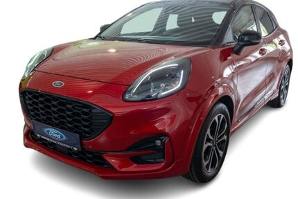 Ford Puma 20.073 km 17.980 &euro; Braubach 56338