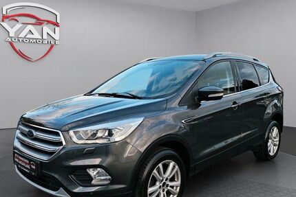 Ford Kuga 101.566 km 13.450 € Koblenz 56070