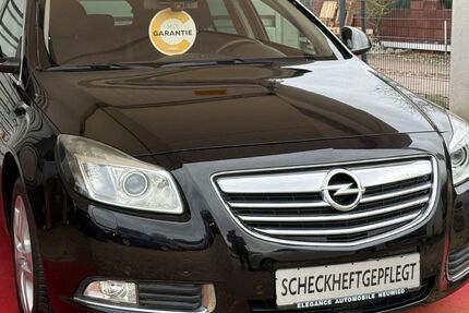 Opel Insignia 82.500 km 8.990 &euro; Neuwied 56567