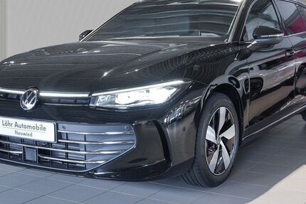 VW Passat 9.250 km 41.750 &euro; Neuwied 56564