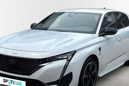 Peugeot 308 32.101 km 29.900 &euro; Mayen 56727
