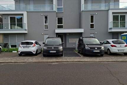 Herrliche Rheinsicht Wohnen mit Komfort ! 3 zimmer