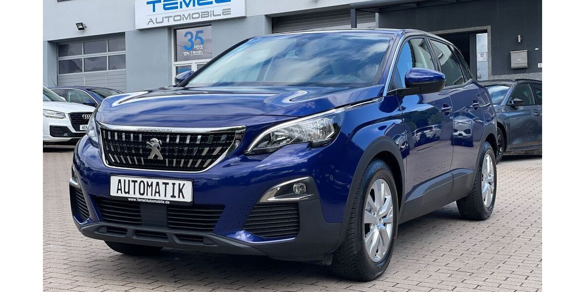 Peugeot 3008 29.969 km 16.499 &euro; Montabaur-Eschelbach 56410