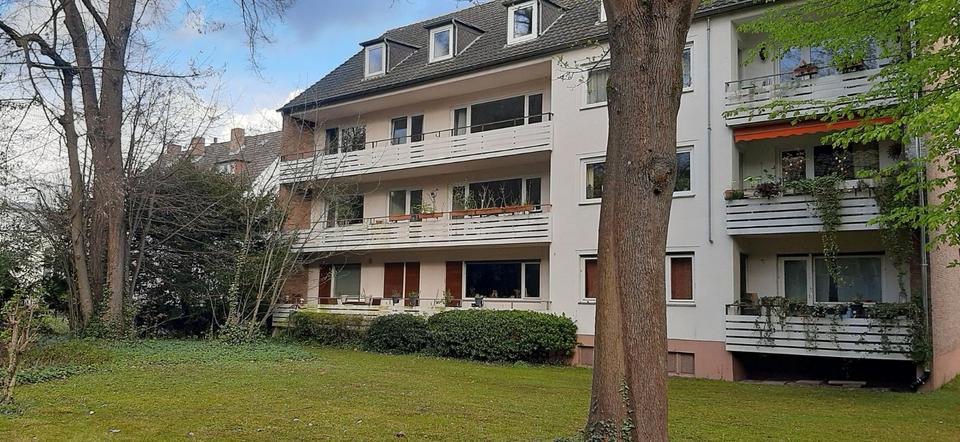 Etagenwohnung Koblenz - 5 Zimmer, 120 m&sup2;, 396.000&euro; | Angebot:26480766