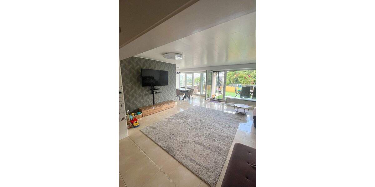 Terrassenwohnung Lahnstein Lahnstein auf der Höhe - 4 Zimmer, 134 m&sup2;, 419.000&euro; | Angebot:25632079