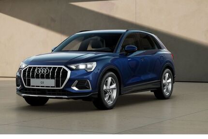 Audi Q3 26.190 km 35.590 &euro; Diez 65582