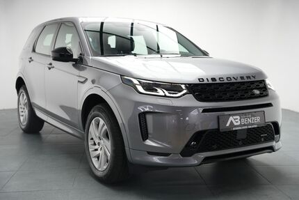 Land Rover Discovery Sport 45.000 km 27.900 &euro; Wirges 56422