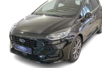 Ford Fiesta 10.900 km 17.780 &euro; Braubach 56338