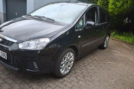 Ford C-Max 119.000 km 3.250 &euro; Bendorf 56170