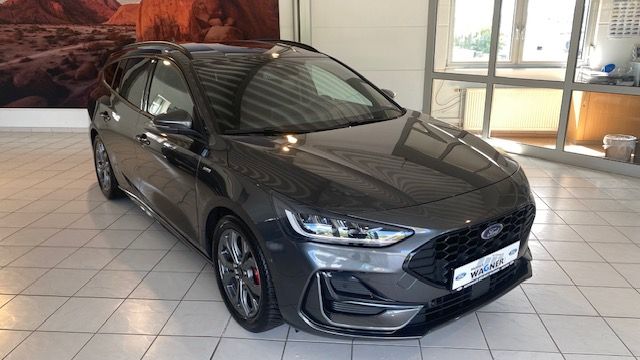 Ford Focus 20.805 km 23.990 &euro; Mayen 56727