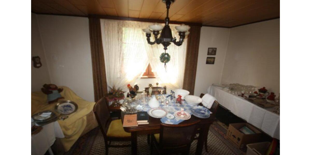 Einfamilienhaus Sankt Goarshausen - 5 Zimmer, 100 m&sup2;, 152.000&euro; | Angebot:25107233