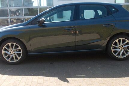 Seat Ibiza 40.327 km 17.900 &euro; Treis-Karden 56253