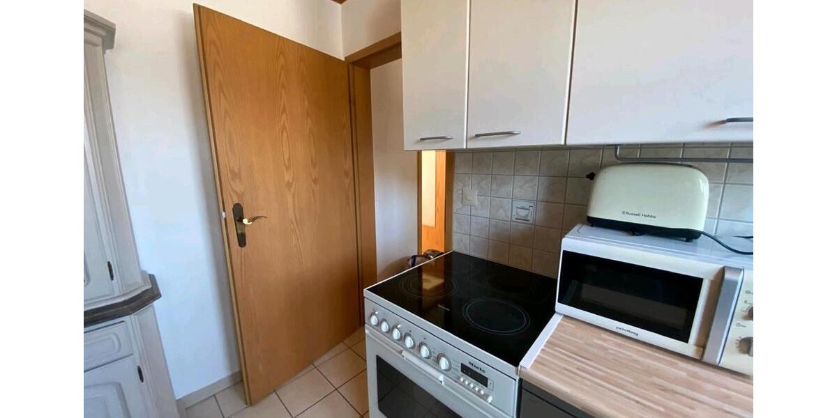 Wohnung in Plaidt zu vermieten 2ZKB zimmer