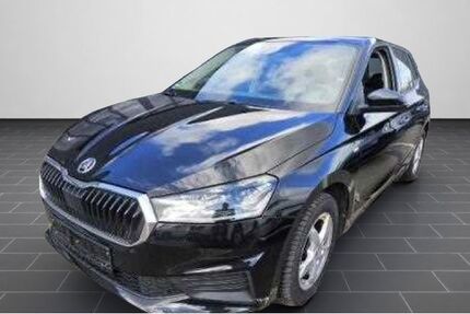 Skoda Fabia 62.450 km 14.280 &euro; Mayen 56727
