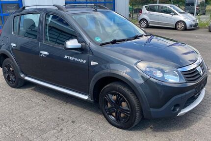 Dacia Sandero 169.900 km 1.980 &euro; Mogendorf 56424