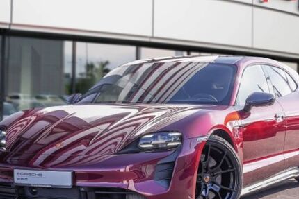 Porsche Taycan 58.550 km 73.950 € Koblenz 56070