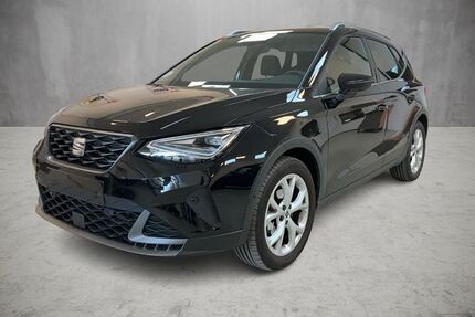 Seat Arona 11.500 km 22.490 &euro; Emmelshausen 56281