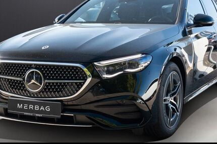 Mercedes-Benz E 200 9.990 km 57.420 € Neuwied 56566