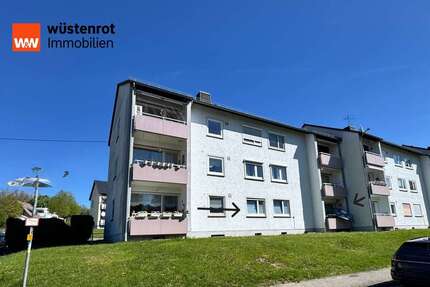 Wohnung Montabaur - 4 Zimmer, 86 m&sup2;, 169.000&euro; | Angebot:27091771