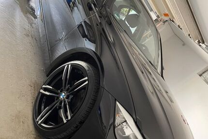 BMW 320 217.000 km 9.500 &euro; Koblenz 56075