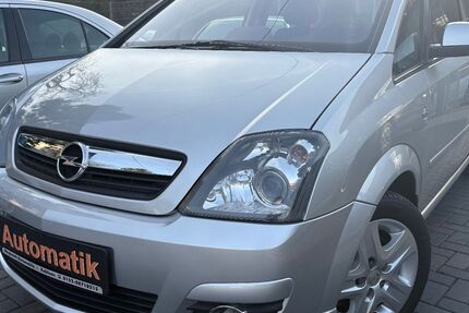Opel Meriva 49.125 km 6.999 &euro; Koblenz 56070