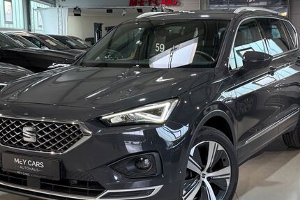 Seat Tarraco 127.920 km 27.680 € Koblenz 56070