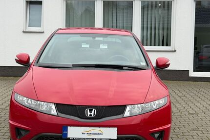 Honda Civic 47.000 km 7.999 € Neuwied 56567