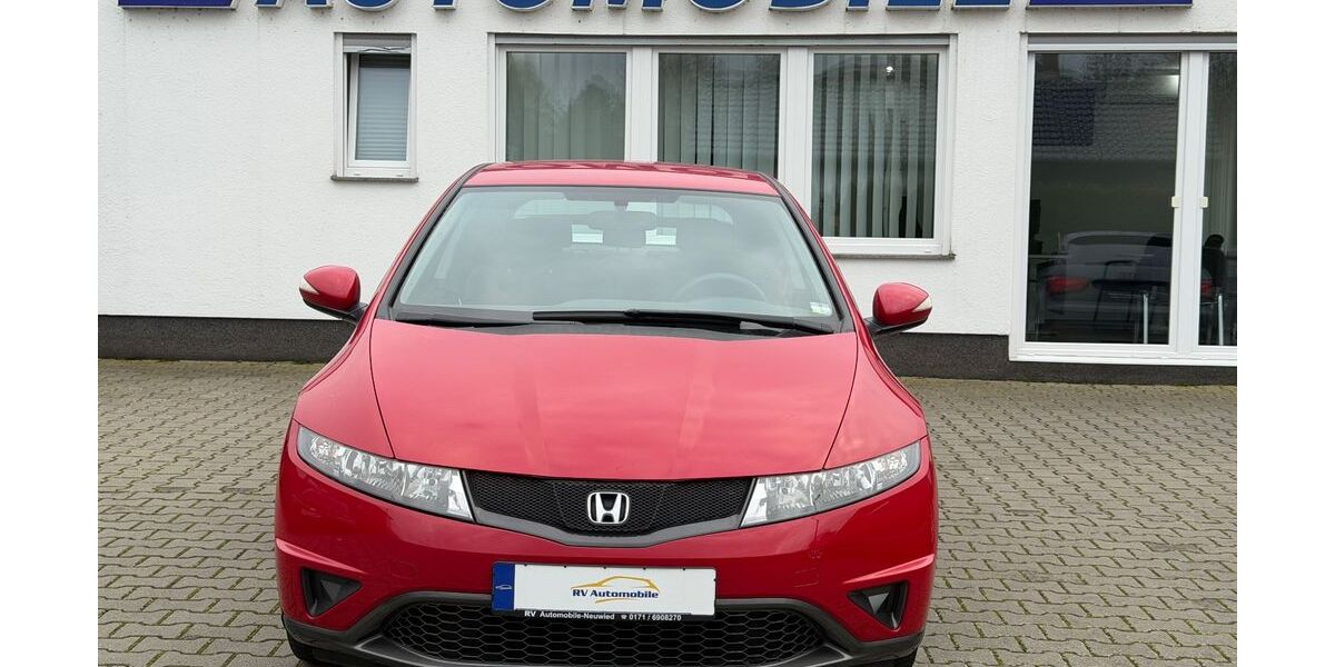 Honda Civic 47.000 km 7.999 € Neuwied 56567