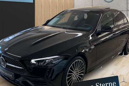 Mercedes-Benz C 200 15.254 km 47.888 € Koblenz 56073