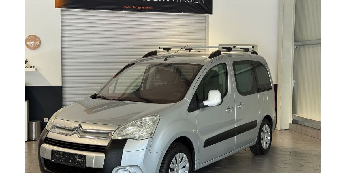 Citroen Berlingo 57.000 km 8.999 &euro; Brey 56321