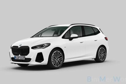 BMW 218 Active Tourer 14.900 km 31.990 &euro; Emmelshausen/ 25km v. Koblenz 56281
