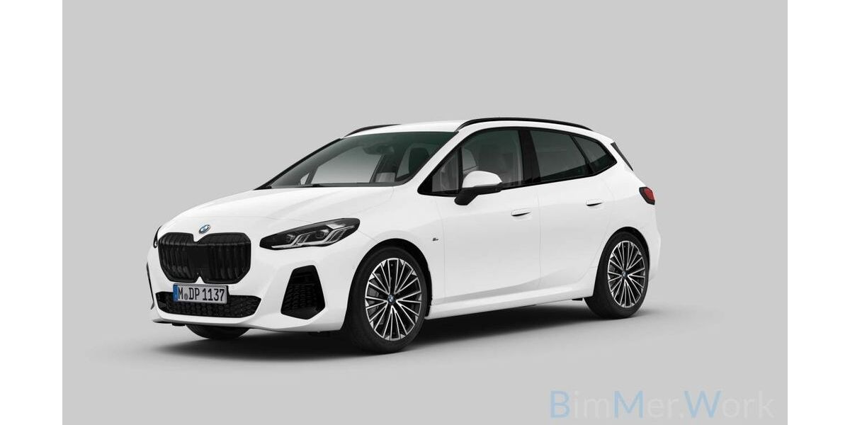 BMW 218 Active Tourer 14.900 km 31.990 &euro; Emmelshausen/ 25km v. Koblenz 56281