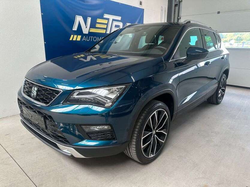 Ateca