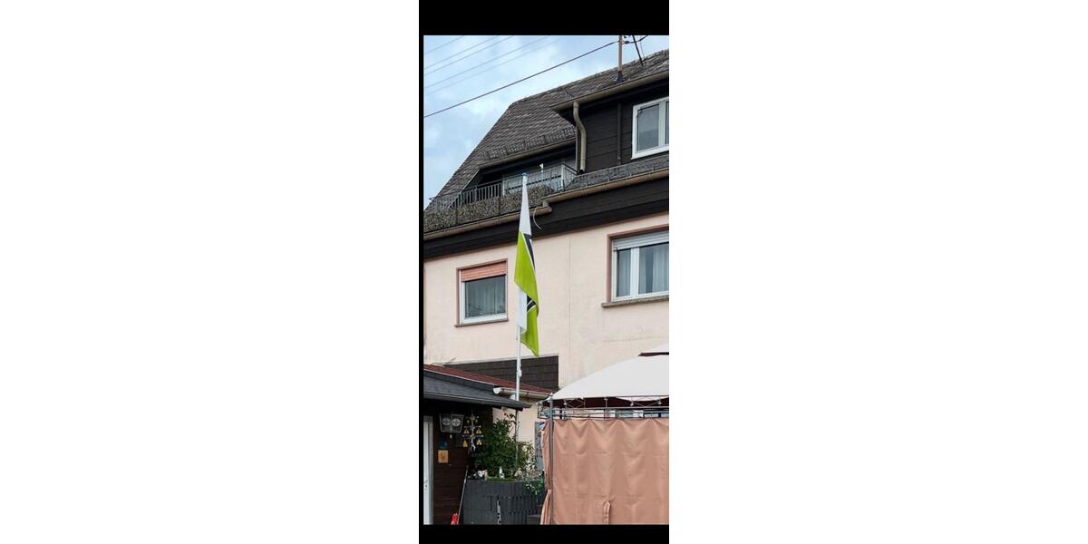 Dachgeschoßwohnung Ötzingen - 3 Zimmer, 80 m&sup2;, 950&euro; | Angebot:26199316