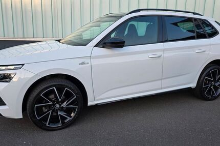 Skoda Kamiq 29.980 km 23.830 &euro; Neuwied 56567