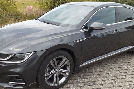 VW Arteon 87.500 km 25.850 &euro; Schenkelberg 56244