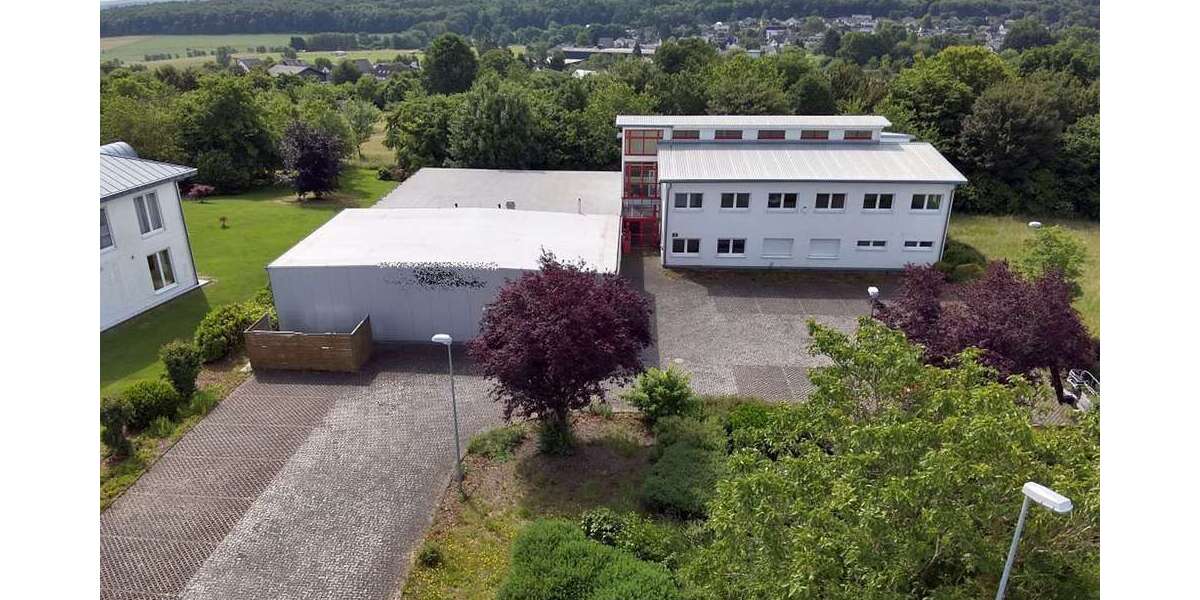 Büro in Dernbach 799.000 € 947 m² zimmer