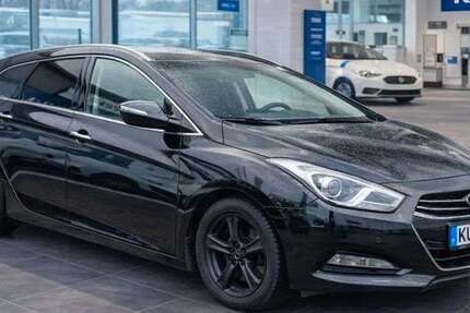 Hyundai i40 177.500 km 9.250 &euro; Mendig 56743