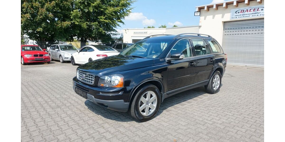 Volvo XC90 244.523 km 4.990 &euro; Bendorf 56170