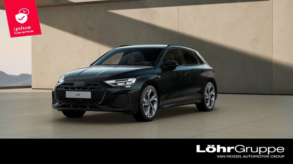 Audi A3 14.838 km 43.480 &euro; Koblenz 56070