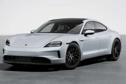Porsche Taycan 14.200 km 98.950 &euro; Koblenz 56070