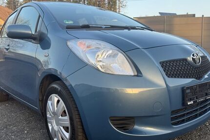 Toyota Yaris 149.000 km 3.490 &euro; Ransbach-Baumbach 56235